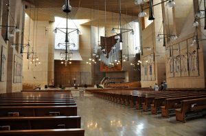 cathedral-of-our-lady-of-the-angels-california